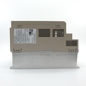 Solución de Control de Movimiento Avanzado Sigma-7 SGD7S-470A00B202 para Automatización Industrial SGD7S-550A00B202 - Product Image 2