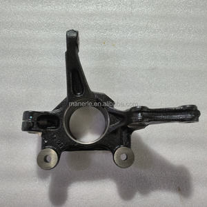 Sistema <span class=keywords><strong>de</strong></span> dirección <span class=keywords><strong>de</strong></span> automóvil rentable Nudillo <span class=keywords><strong>de</strong></span> dirección <span class=keywords><strong>de</strong></span> automóvil 96979004 94524968 para Ch-evrolet Aveo - Product Image 4