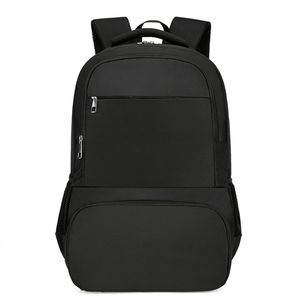 Men's Fashion Lunch <b>Backpack</b> USB Charging Port Insulated Waterproof <b>Computer</b> <b>Backpack</b> Travel Work Insulated Lunch Bag Included - Product Image 5