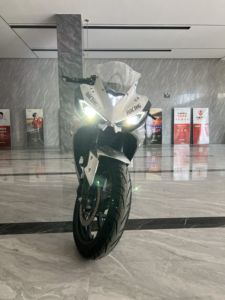 Moto électrique <span class=keywords><strong>super</strong></span> puissante au prix d'usine - Product Image 4