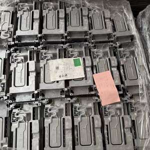 Specialista in Componenti Complessi |   Integrazione di Fusione e Lavorazione di Precisione - Product Image 2