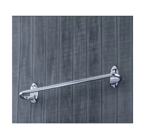 ราวแขวนผ้าสแตนเลสอเนกประสงค์สไตล์โมเดิร์นคุณภาพสูงอุปกรณ์สำหรับห้องน้ำ - Product Image 4