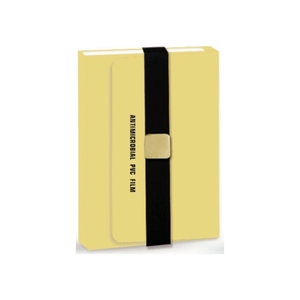 2sheets &120gsm White Paper + 96sheets & 70gsmwhite Paper Inner 148X210MM Case Binding Custom Recycled Journal Notebook