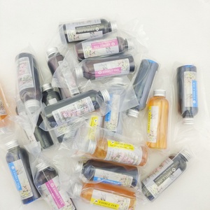 Tinta comestible para impresoras de inyección de tinta Canon, Epson o HP para imprimir en papel comestible, pasteles, café, galletas y pan. - Product Image 2