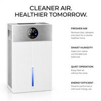 Penjualan Grosir Dehumidifier Berkualitas Tinggi untuk Rumah Tangga dan Komersial, Dehumidifier Semikonduktor, Pemasok Profesional, Dapat Disesuaikan