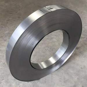 Inconel 601 NS 3103 NCF 601N 06601 Nicr23fe 2.4851 Inconel ขดลวดนิกเกิล/แถบ - Product Image 2