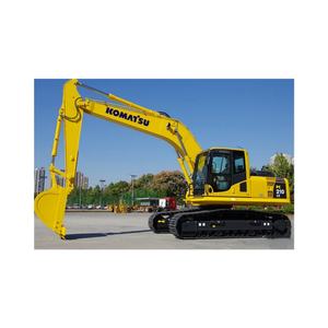 Excavadora Usada Komatsu PC210-8 de Alta Calidad Fabricada en Japón, Mejor Precio de Venta, Excavadora Usada de 21 Toneladas Komatsu 210 - Product Image 1