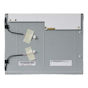 Écran LCD d'ordinateur portable 15,0 pouces G150XG03V3 1024(RGB)*768 LVDS 20 broches 60Hz TN, vente en gros - Product Image 1