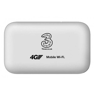 Para Huawei E5573 4G LTE Cat4 punto de acceso móvil con <span class=keywords><strong>firewall</strong></span> y VPN 2,4G Wi-Fi compatible para uso empresarial - Product Image 3