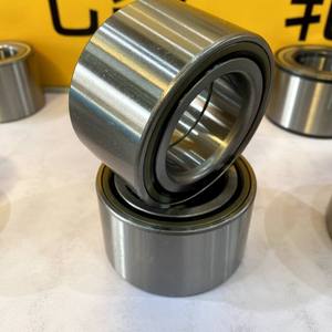 Conjunto de <span class=keywords><strong>Rodamiento</strong></span> de Rueda VKBC20011 Reemplaza a BAH-0186, Compatible con VW <span class=keywords><strong>Golf</strong></span> MK5 Jetta Passat, Audi A3 A4 TT, Skoda Octavia, 42x82x36mm - Product Image 4