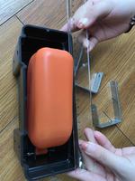 Vannes à flotteur automatiques de qualité supérieure