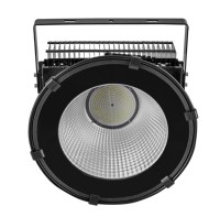 Grand projecteur LED UFO à dissipateur thermique, IP65, anti-éblouissement, éclairage industriel pour usine, entrepôt, salle de sport