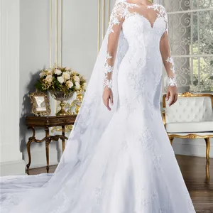 S49 <span class=keywords><strong>2021</strong></span> Super Venta caliente elegante vestido de novia <span class=keywords><strong>vestidos</strong></span> de maniquí nupcial para vestido de novia - Product Image 1