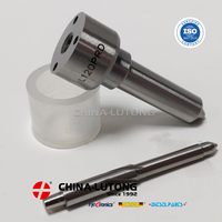 Elemento de Bomba, Inyector de Combustible Common Rail Diésel, Boquilla L120PBD L120PRD para Renault Clio Kangoo Megane 1.5 DCi EJBR01801A EJBR01801Z 8200365186