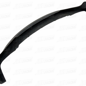 ลิ้นกันชนหน้าไฟเบอร์กลาส สำหรับ Honda Civic FD2 Type-R ปี 2007-2010 อัพเกรดเป็นสไตล์ <span class=keywords><strong>JS</strong></span> <span class=keywords><strong>Racing</strong></span> - Product Image 3