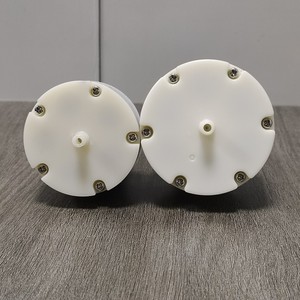 Thường được sử dụng trong máy massage, bơm màng vi mô lưu lượng lớn DC6V 12V 24V, bơm chân không, bơm khí sóng vi mô - Product Image 2