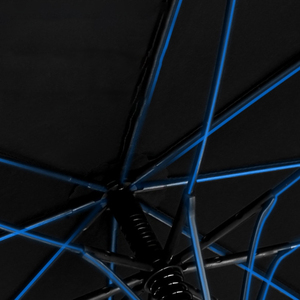<span class=keywords><strong>Parapluie</strong></span> d'affaires surdimensionné résistant aux tempêtes pour hommes <span class=keywords><strong>Parapluie</strong></span> de golf double semi-automatique 8K - Product Image 3