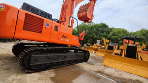 Seconda mano <span class=keywords><strong>Hitachi</strong></span> <span class=keywords><strong>ZX450</strong></span> cingolato idraulico 45ton <span class=keywords><strong>Hitachi</strong></span> ZAXIS 450 modello usato escavatore giappone originale - Product Image 3
