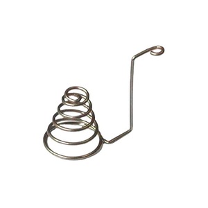 Bo Xi Battery Spring Compression 00023 For Electronic Communications <b>Toy</b> <b>Remote</b> <b>Control</b> Accessory - Product Image 2