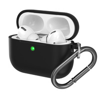 Housse de protection en gel de silicone anti-chute 2025, nouvelle pour Airpods Pro3 3ème génération
