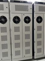Gabinete de Distribución de Energía Personalizado para Exteriores, Impermeable, de Bajo Voltaje, IP65, de Montaje Intermedio, 400V/380V, 25A-100A