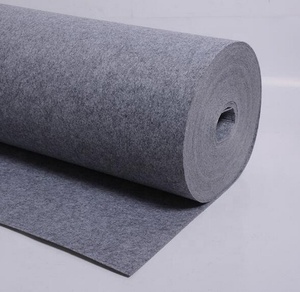 Fieltro de Poliéster Punzonado Multiusos para Aplicaciones Automotrices, de Muebles, Calzado, Embalaje e Industriales - Product Image 3
