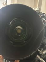 Luz de Escenario Móvil Stagelight ACME XA600 BSWF Usada para Iluminación de Conciertos, Eventos Comerciales y Producción Escénica