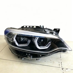 Phare avant pour voiture pour <span class=keywords><strong>BMW</strong></span> Série 2 M2 F22 F23 F44 F45 F46 F87 2018-2021, phare avant complet OEM - Product Image 1