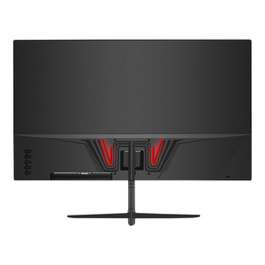 จอเกมมิ่งขนาด 23.8 นิ้ว 165Hz ความละเอียด 1920x1080 IPS LED จอกว้าง 16:9 สีดำ จอ LCD สำหรับตั้งโต๊ะ รองรับ HDR - Product Image 2