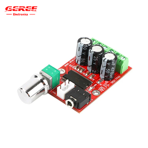 Carte d'amplificateur de classe D <span class=keywords><strong>Yamaha</strong></span> originale YD138-E puce 5.0 pour amplificateur de caisson de basses sans fil DC12V pour électronique - Product Image 1