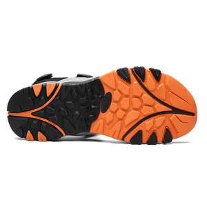 Deporte al por mayor sandalias de los hombres zapatos de playa Gowalk barato calzado al aire libre - Product Image 6