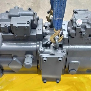 K5V200DTP-9N8X Hydraulic <b>Pump</b> for 17T EC480D Engine Excavator Parts - Product Image 4