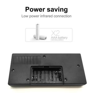 U-BOX 4K 818 1551 Cập Nhật 8-Bit Mini Retro Điều Khiển HD Đầu Ra <span class=keywords><strong>USB</strong></span> Giao Diện Điều Khiển Trò Chơi Thanh Kép Máy Nghe Nhạc Hỗ Trợ <span class=keywords><strong>Video</strong></span> Trò Chơi Giao Diện Điều Khiển - Product Image 6