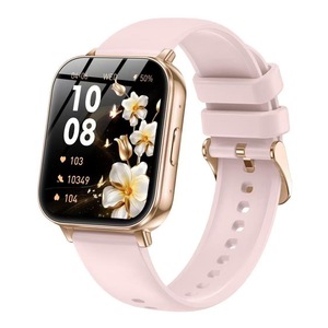 Nuevo Reloj Inteligente IW06 IPS 2026, 1000mAh, Pantalla de 1,83 Pulgadas, Deportivo, Disponible para Envío Internacional, Económico, Unisex, para Hombre y Mujer - Product Image 1