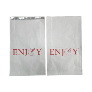 Logo personalizzato Kolysen sacchetto <span class=keywords><strong>di</strong></span> plastica foderato foglio <span class=keywords><strong>di</strong></span> alluminio rivestito cibo caldo da asporto porta BBQ Kebab stampato sacchetti <span class=keywords><strong>di</strong></span> Kebab - Product Image 5