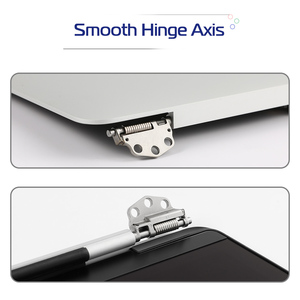 13インチ A1706 A1708 ノートパソコン LCDスクリーン Macbook Pro A1706 A1708用 フルコンプリートLCDアセンブリ ディスプレイ交換 - Product Image 6