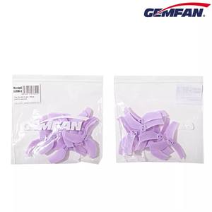 Hélice Gemfan D63 - Hélice de 3 Palas de 63 mm Resistente para Dron FPV <span class=keywords><strong>Beta95X</strong></span> V3 de 2.5 Pulgadas Cinewhoop - Product Image 5