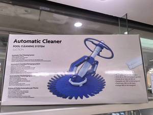 Nettoyeur de <span class=keywords><strong>piscine</strong></span> automatique à aspiration de <span class=keywords><strong>sol</strong></span> Offre Spéciale avec <span class=keywords><strong>tuyau</strong></span> <span class=keywords><strong>pour</strong></span> <span class=keywords><strong>piscine</strong></span> <span class=keywords><strong>hors</strong></span>-<span class=keywords><strong>sol</strong></span> et <span class=keywords><strong>piscine</strong></span> creusée - Product Image 2