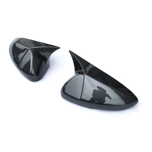 Nouvelle coque de rétroviseur ABS style corne de bœuf pour Accord 11e génération <span class=keywords><strong>2023</strong></span> - Product Image 4