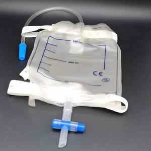 ถุงเก็บปัสสาวะสัตว์แบบใช้แล้วทิ้ง ขนาด 500 มล. คุณภาพดี ราคาถูก โปรโมชั่นพิเศษ สำหรับเก็บปัสสาวะสัตว์ - Product Image 5