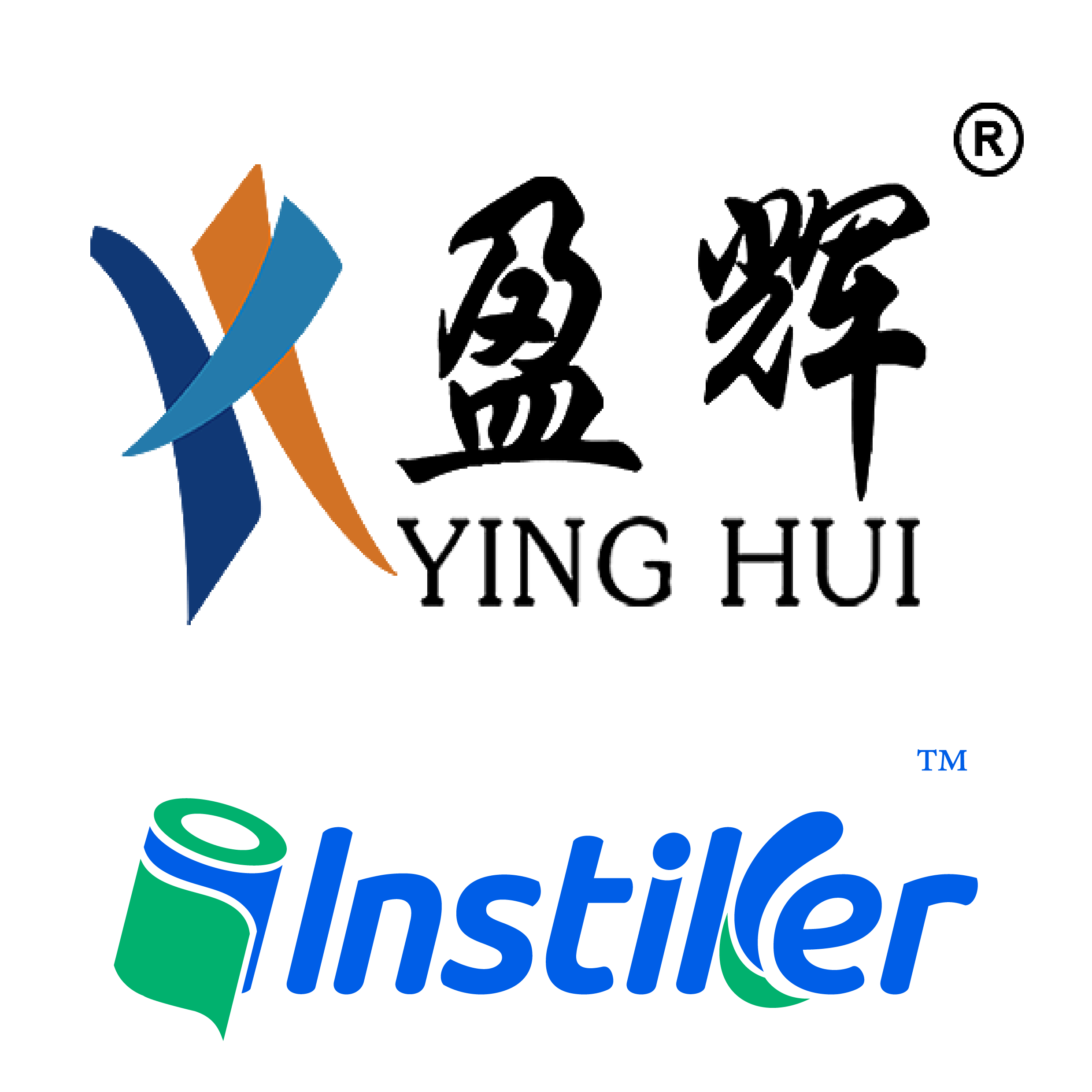 Guangdong Yinghui New Material Technology Co., Ltd. logo