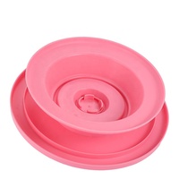 Kit de décoration de gâteaux 12 pièces en acier inoxydable, accessoires de pâtisserie écologiques non toxiques en PP de qualité alimentaire, spatule droite de 10,6 pouces 3