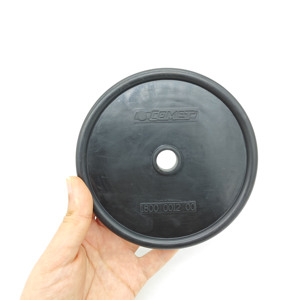 1800 0012 00 שחור nbr fkm גומי משאבת ar30 - Product Image 3