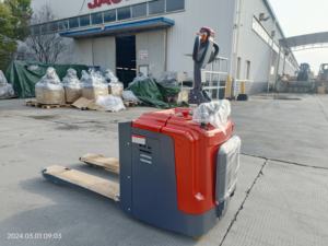 ACNTRUCK 3 tonnes transpalette électrique Heli Design prix d'usine bon marché pour les modèles <span class=keywords><strong>CBD25</strong></span> CBD30 Industries-CBD20 au détail - Product Image 2