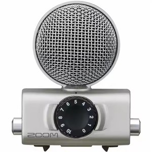 Grabadora Digital Profesional Portátil H6 de 6 Pistas, Accesorio para Cámara con Almacenamiento Lateral X/Y de 2GB para Entrevistas - Product Image 2