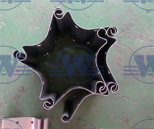 Metal <b>Shutter</b> Door <b>Rolling</b> Machine Profile Garage Door Panel Production Line Used <b>Rolling</b> <b>Shutter</b> Panel Forming Machine - Product Image 4