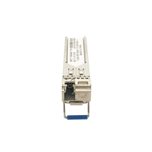 Hot Selling Gigabit SFP Optic Module 5Km 1310nm LC Connector BIDI SFP Transceiver Module Factory Optic Module 1.25G SFP Module - Product Image 3