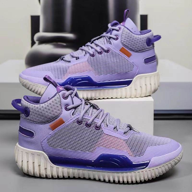 Luo Mei Zi, Anti-Wu 3