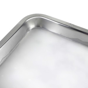 Präp arier tablett mit Wachs schicht Dis sektor platte - Product Image 5