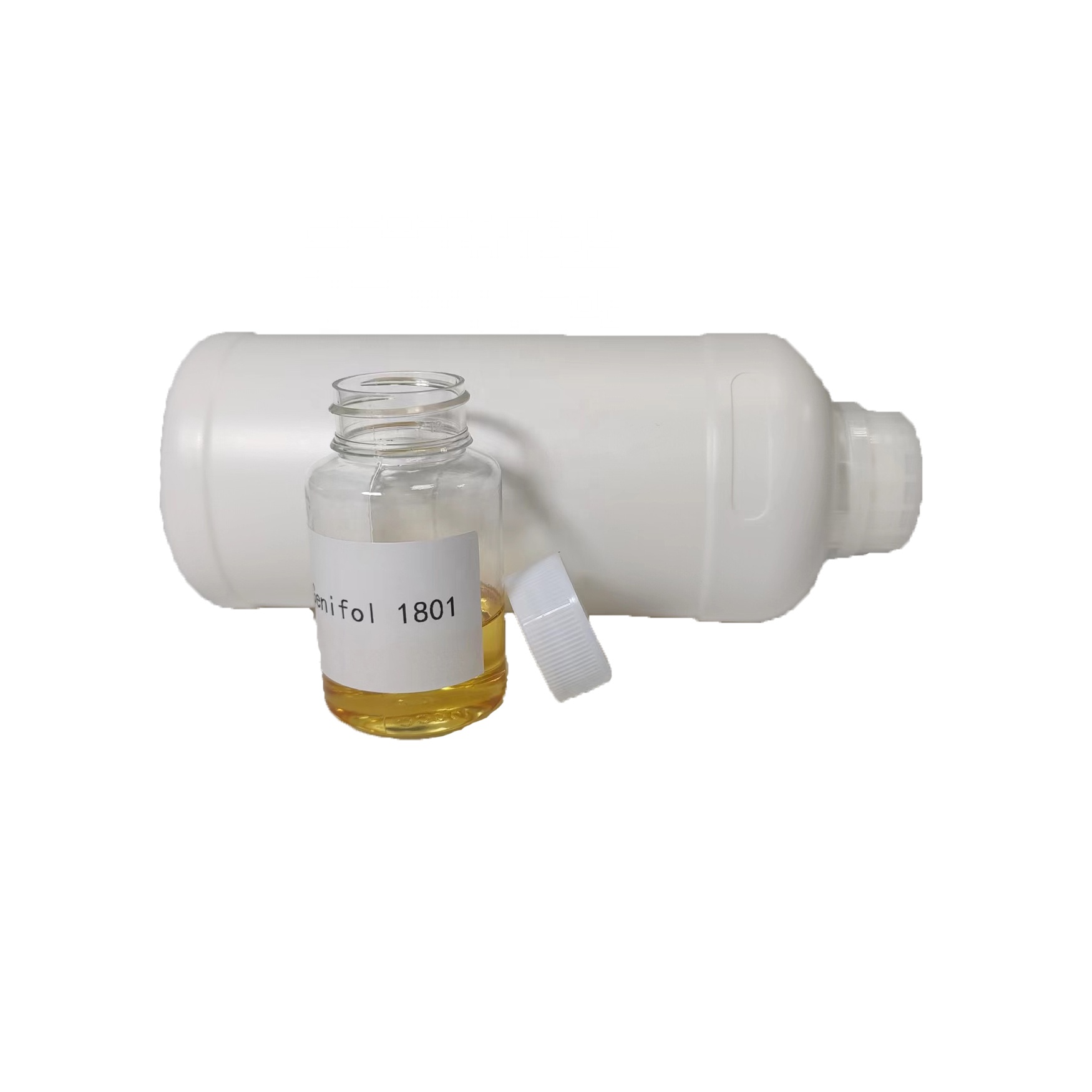 Хорошая Смазывающая способность и почти беспузырьковые характеристики, режущие шлифовальные металлические добавки для рабочей жидкости 1801